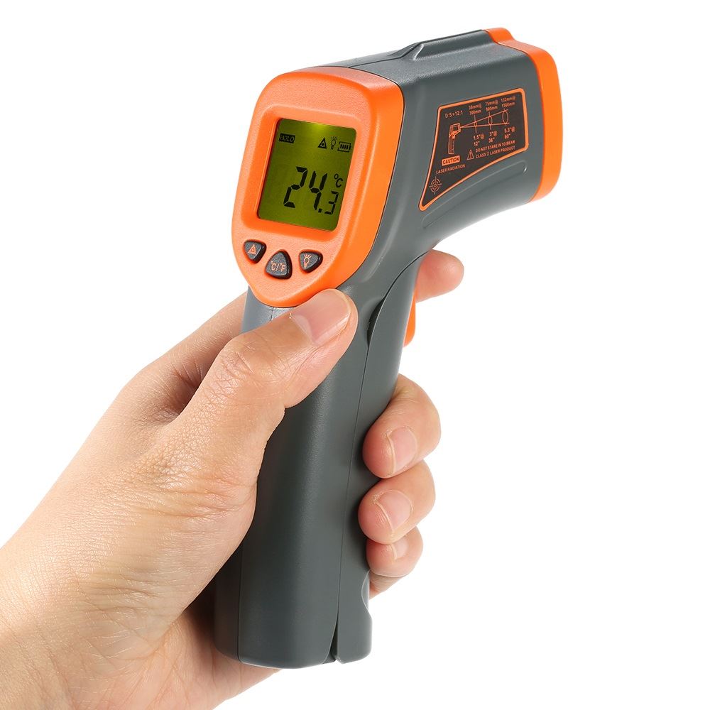 5. thermometer
