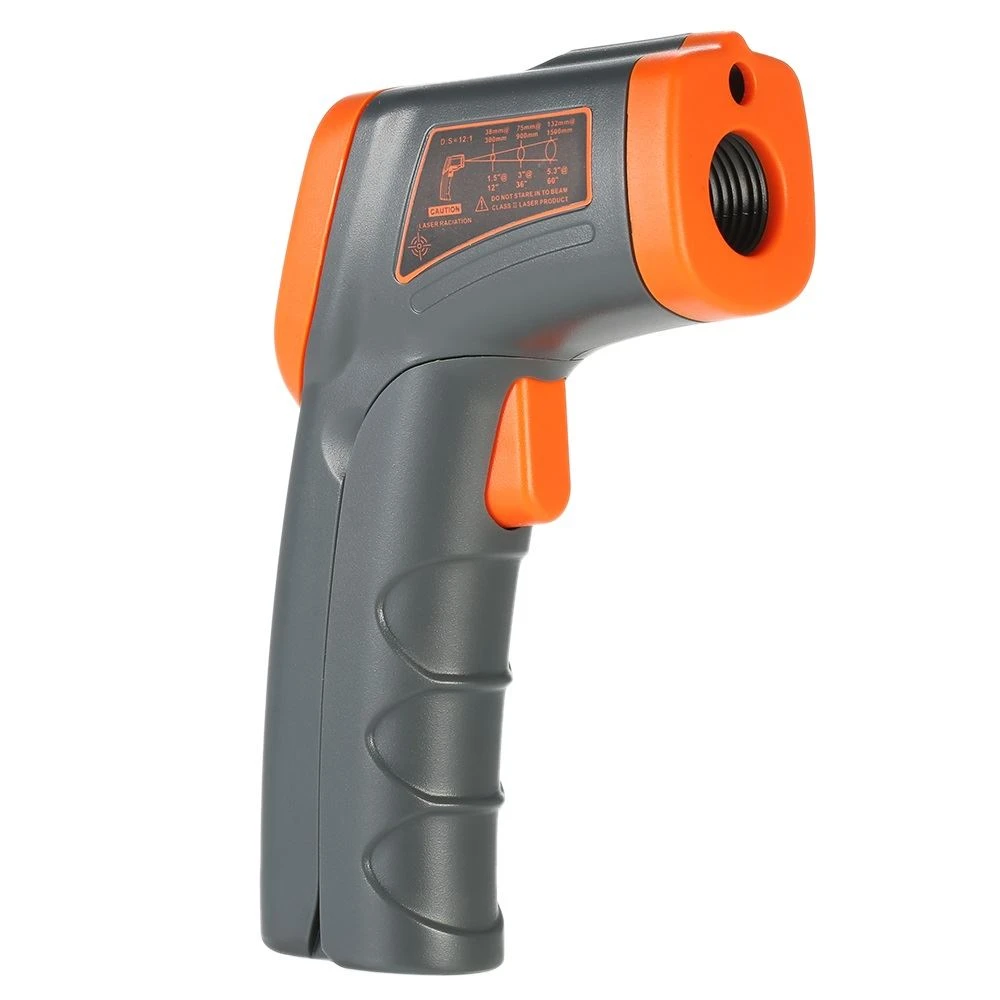 7. Non contact IR thermometer