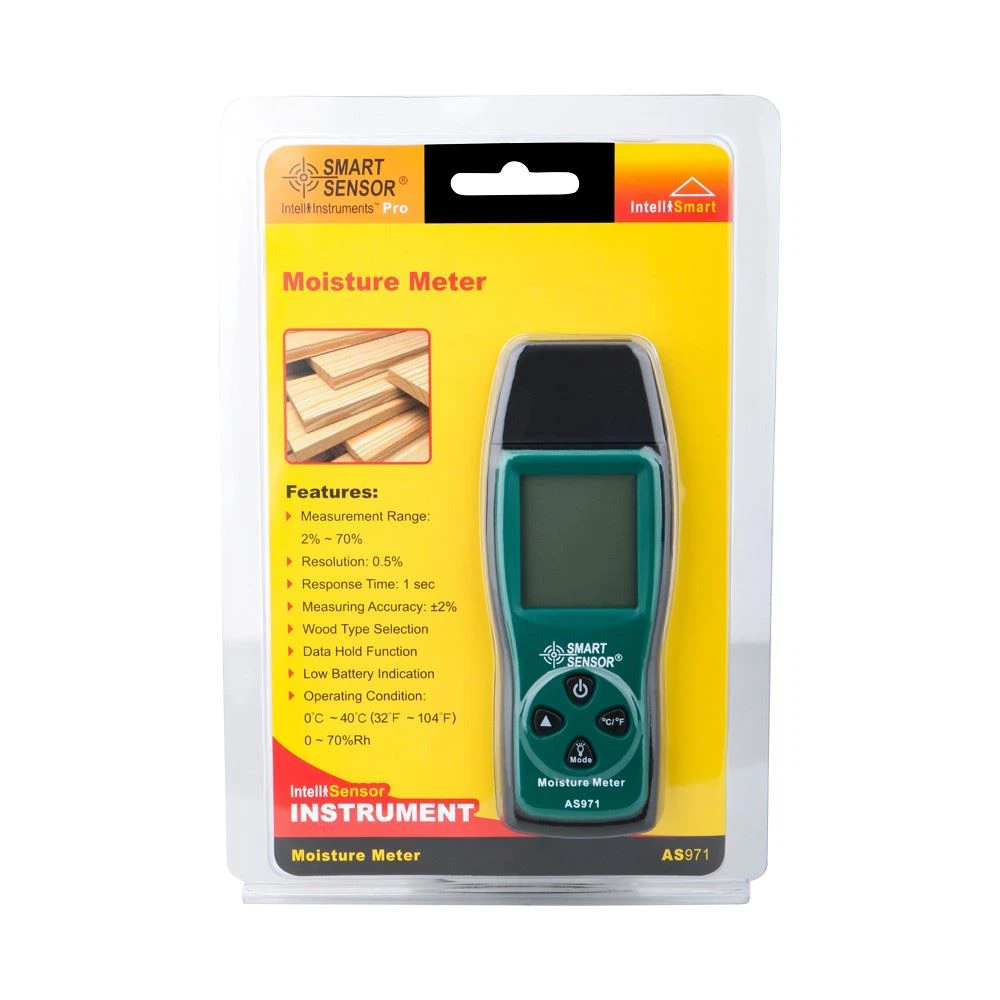 5. wood moisture detector 5. wood moisture detector