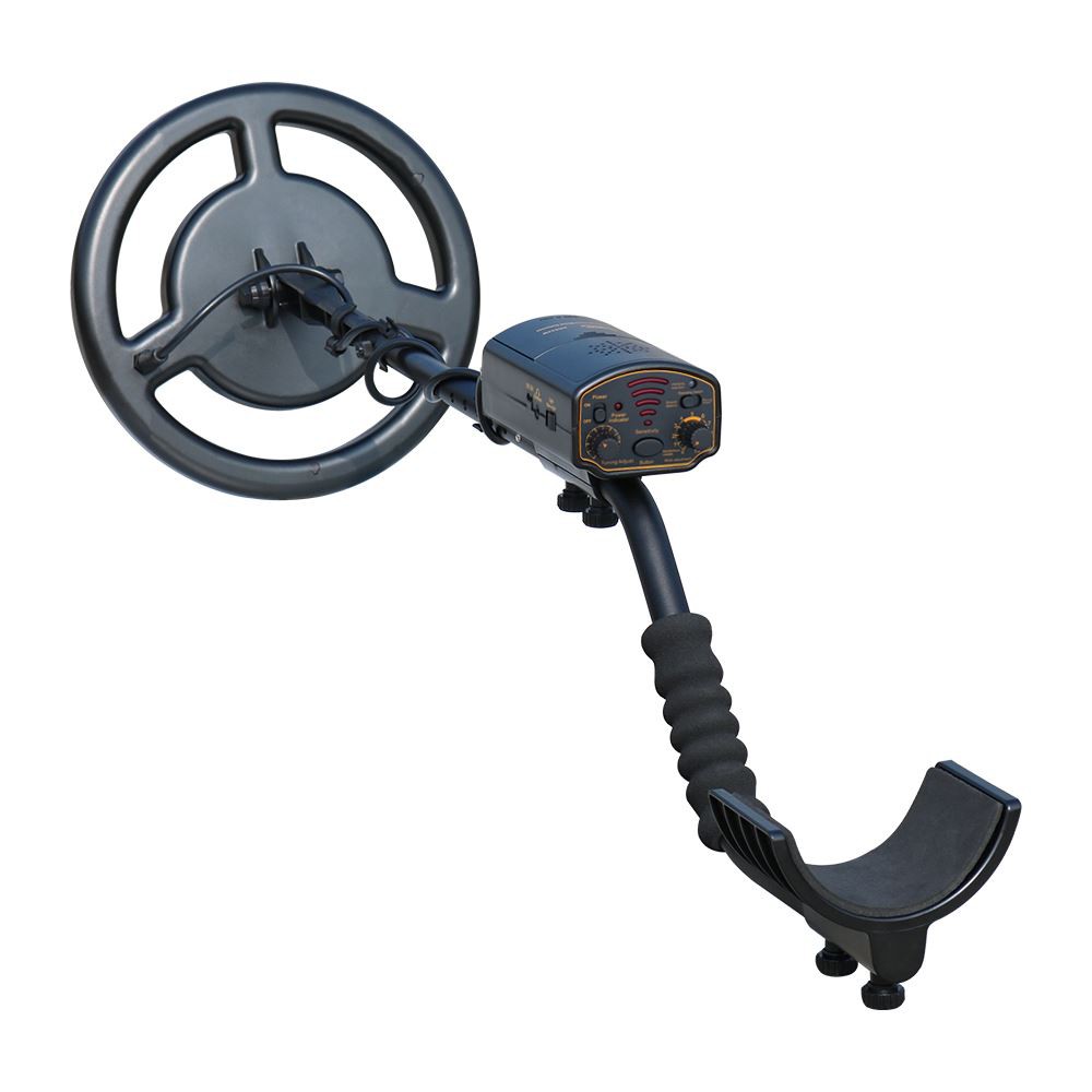 2. metal detector