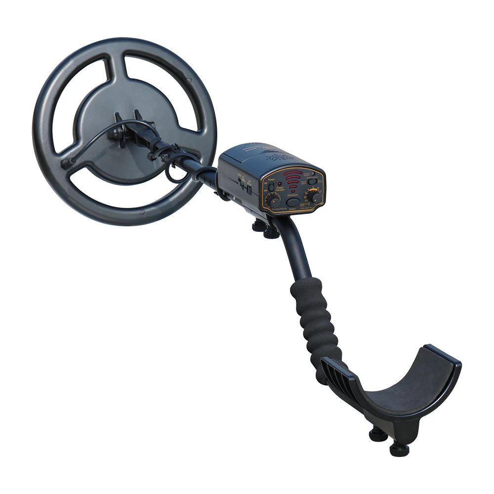 2. Professional metal detector
