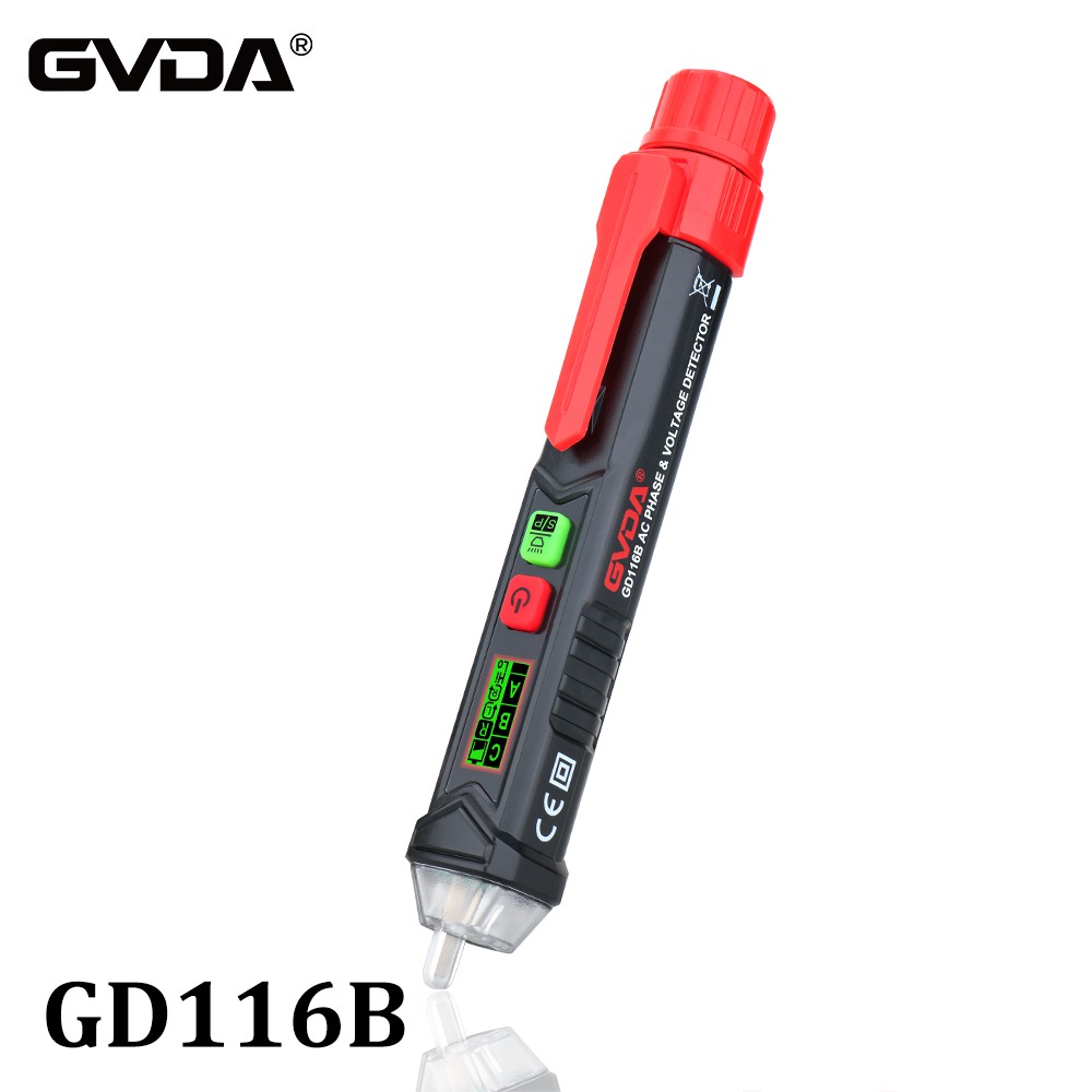 1. multifunctional ac dc Phase voltage test pencil 1. multifunctional ac dc Phase voltage test pencil