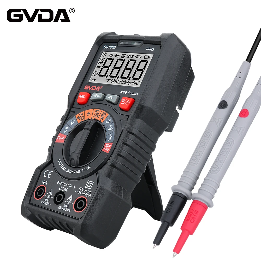 High voltage tester High voltage tester