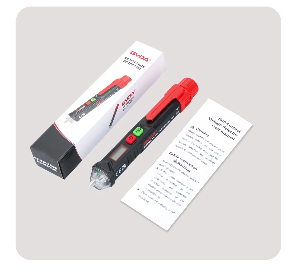 5. Smart tester pen