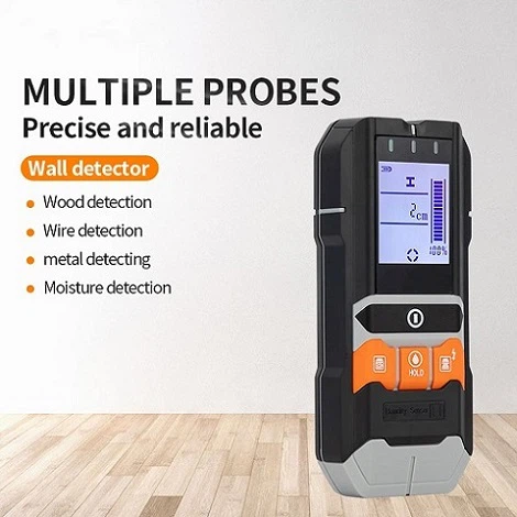 GD216 Wall detector GD216 Wall detector