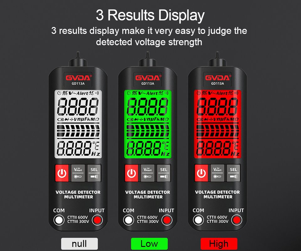 7. voltage tester