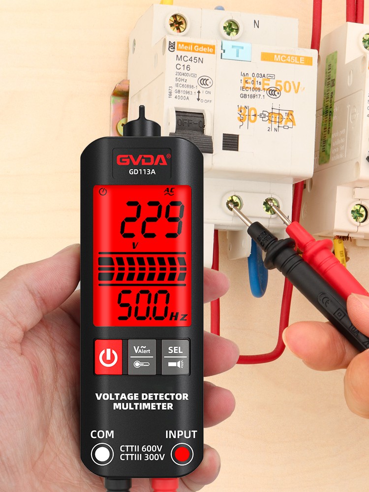 LIVE WIRE DETECTOR (3)