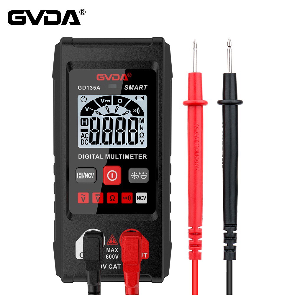 Voltage tester