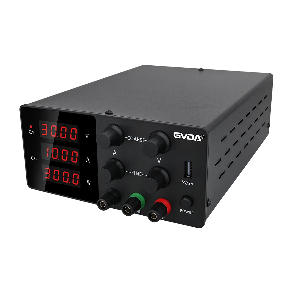 Bench Power Source Bench Power Source