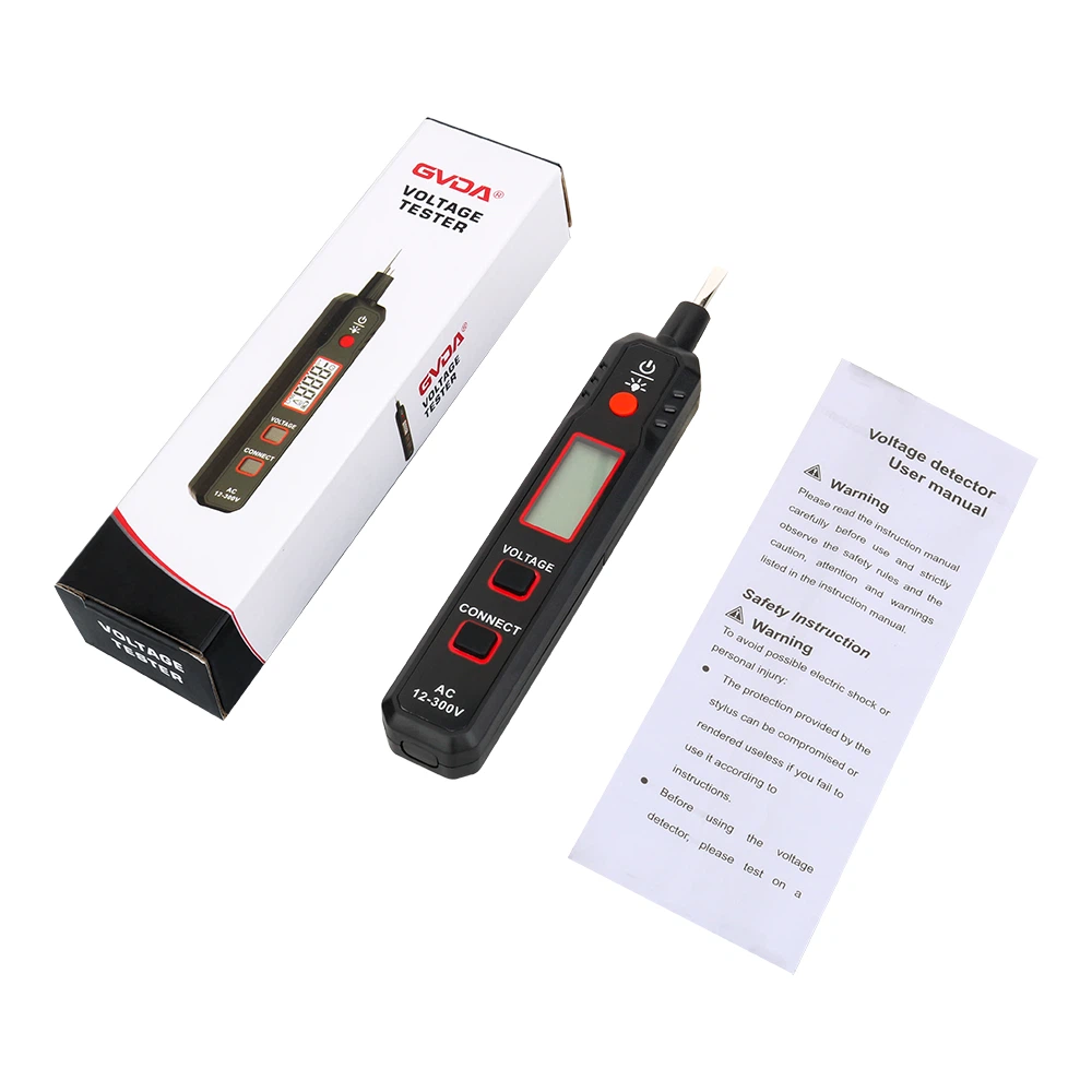 Non-contact Voltage Detector