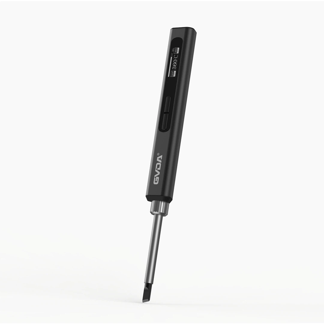 Solder iron Adjustable Temperature