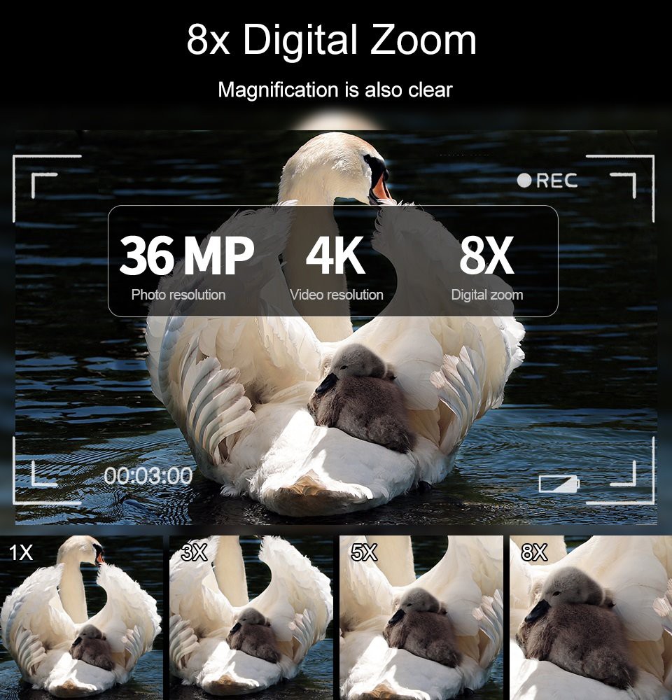 5. professional telescope