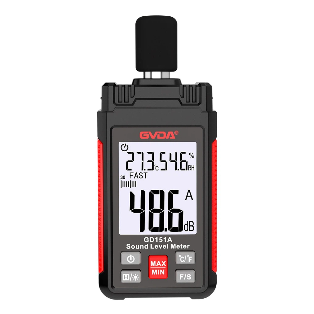 Noise Tester