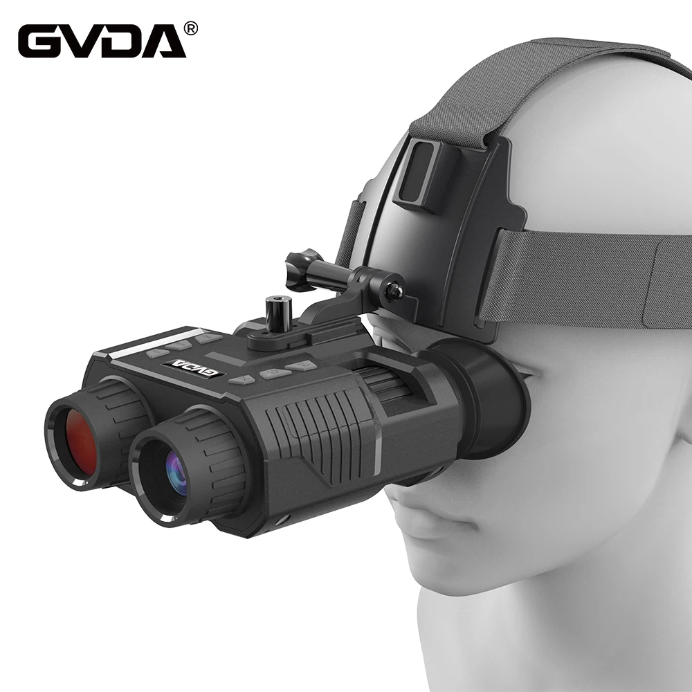 Night vision for hunting Night vision for hunting