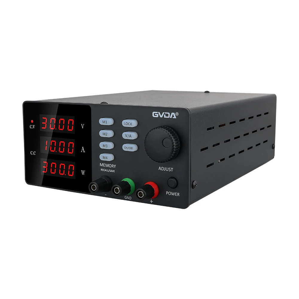 Programmable power supply Programmable power supply