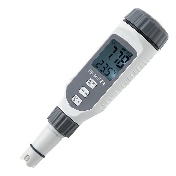 1 ph measurement meter for liquids water quality tester - 1 ph measurement meter for liquids water quality tester -