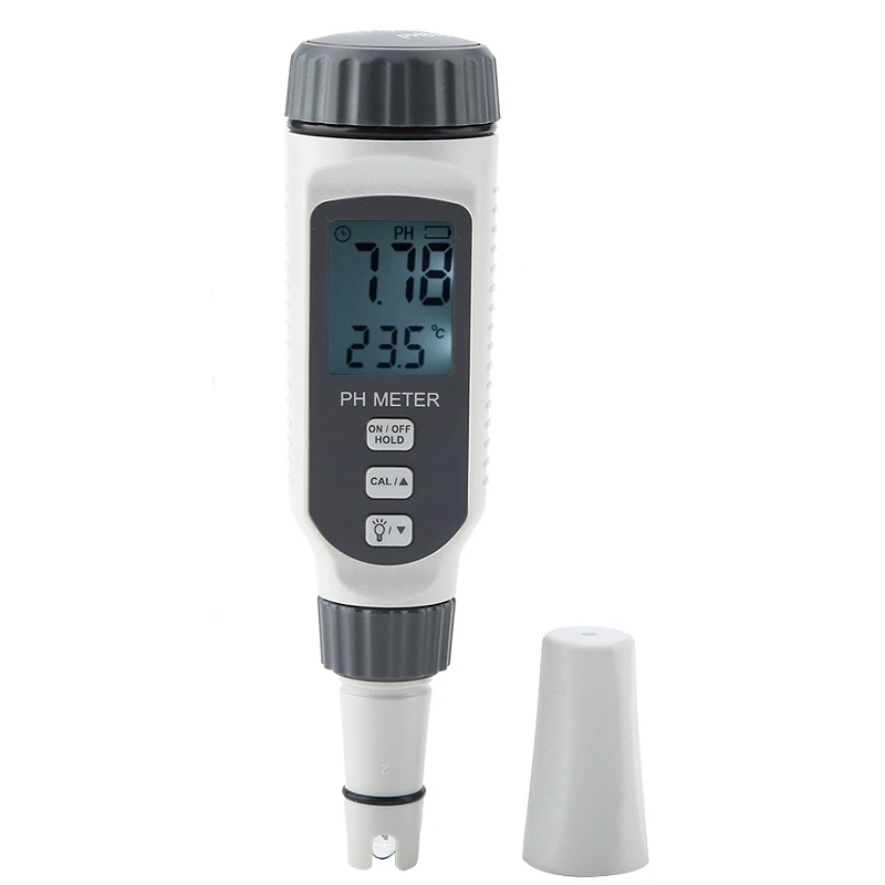 1 Portable industrial water ph meters - 1 Portable industrial water ph meters -