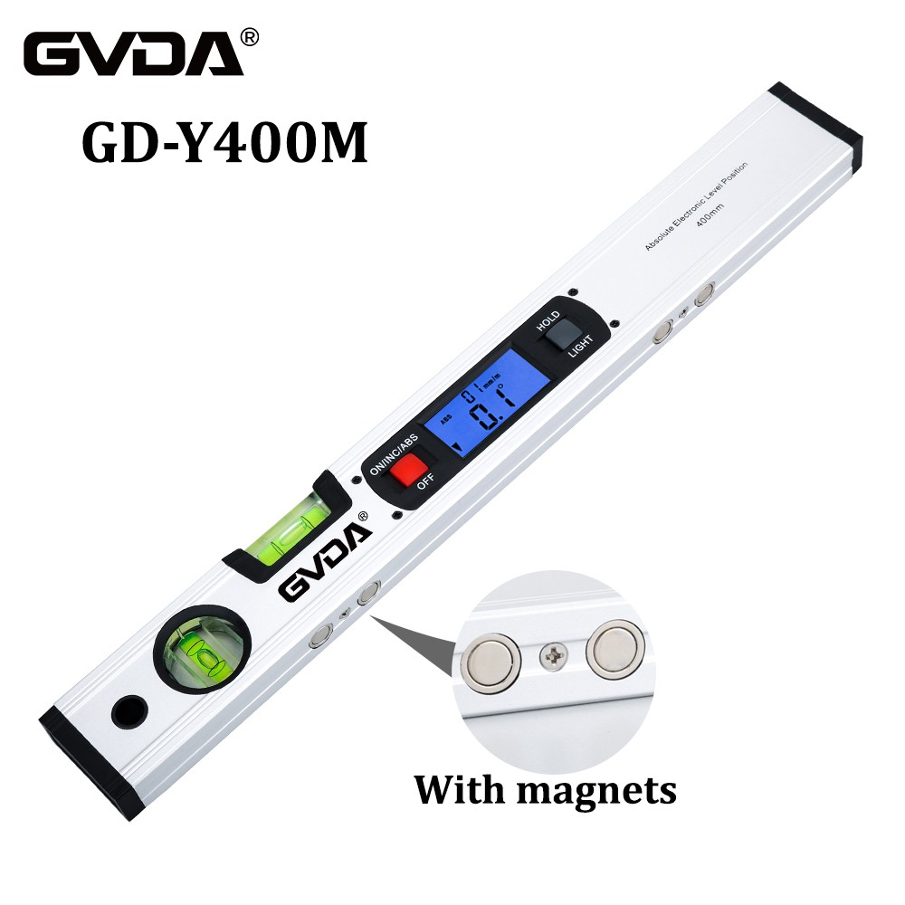 1 Horizontal Scale Ruler 360 degree