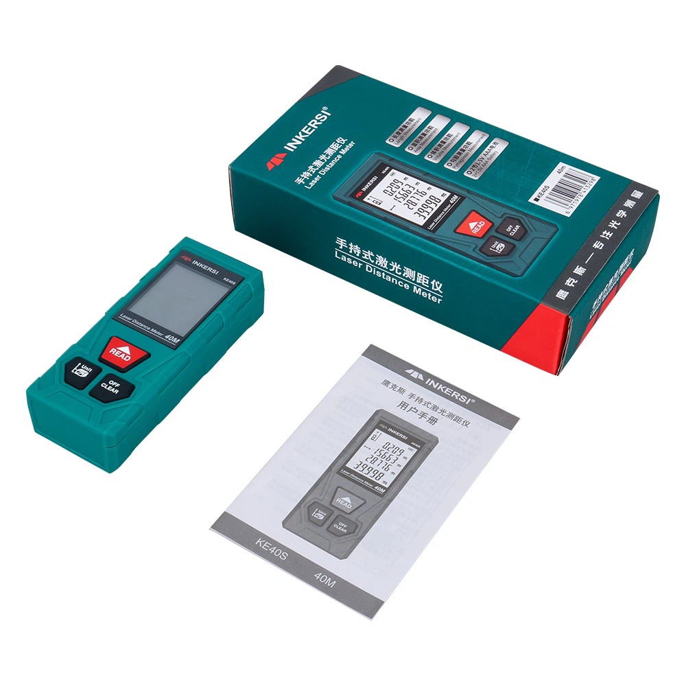 laser measure laser measure