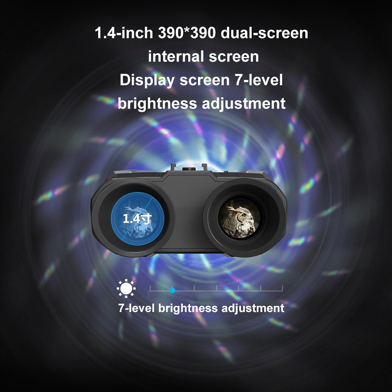 Night vision sight - Night vision sight -