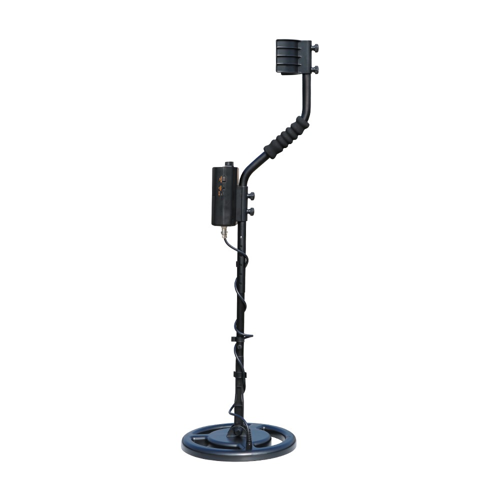 3 Gold metal detector