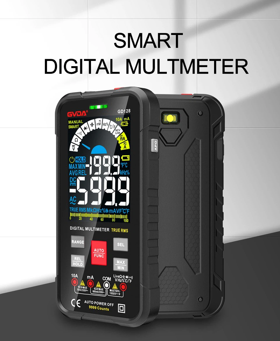 digital multimeter digital multimeter
