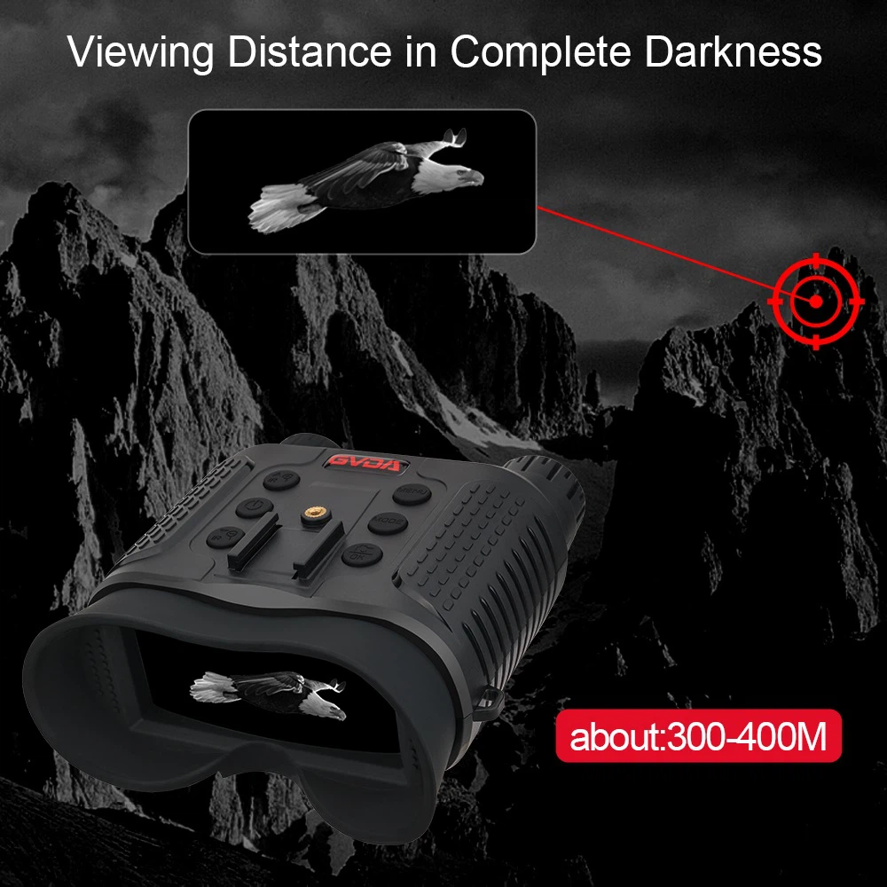 Binoculars night vision Binoculars night vision