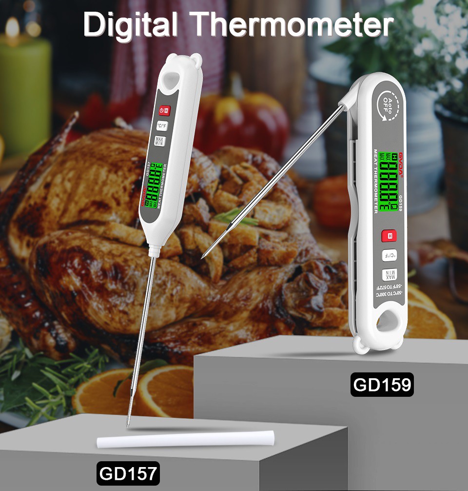 1 digital thermometer 1 digital thermometer