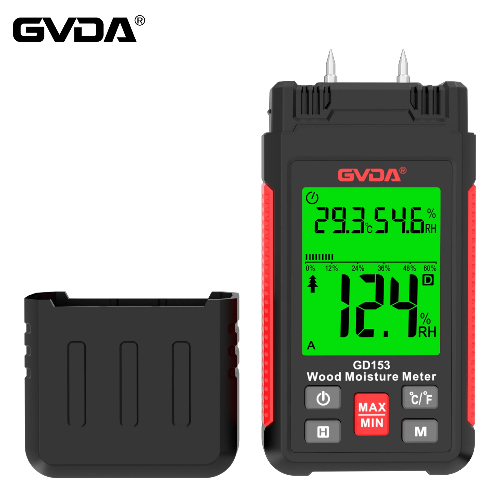 wood moisture tester wood moisture tester