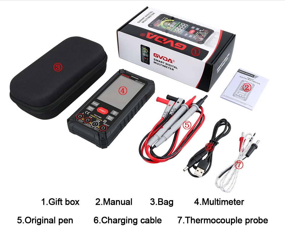 128Plus15 Voltage Tester 128Plus15 Voltage Tester