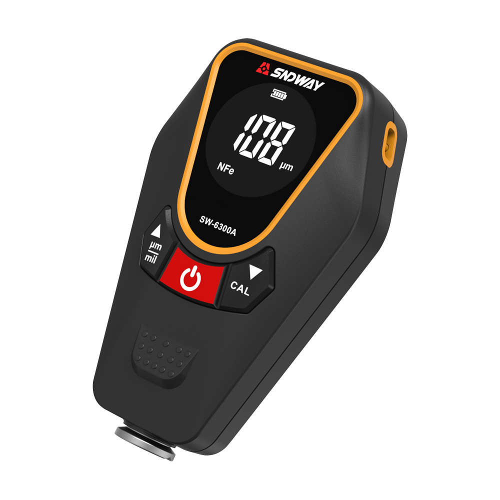 LCD Film Thickness Meter LCD Film Thickness Meter