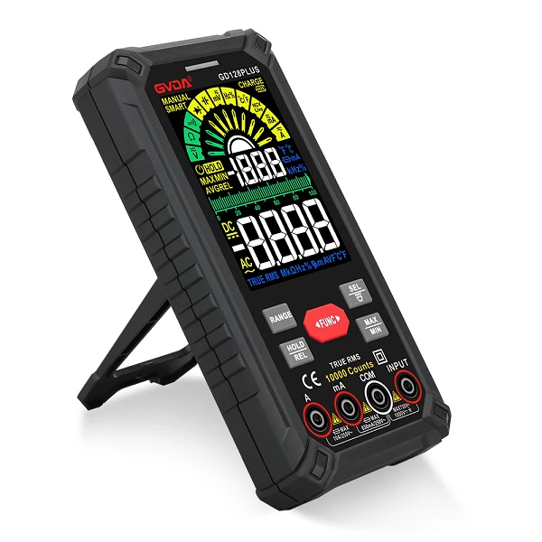 DMM Multitester - DMM Multitester -