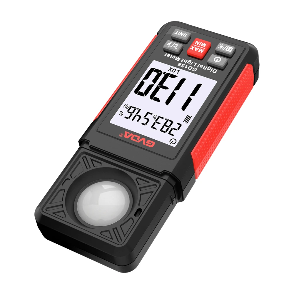Enviromental Tester