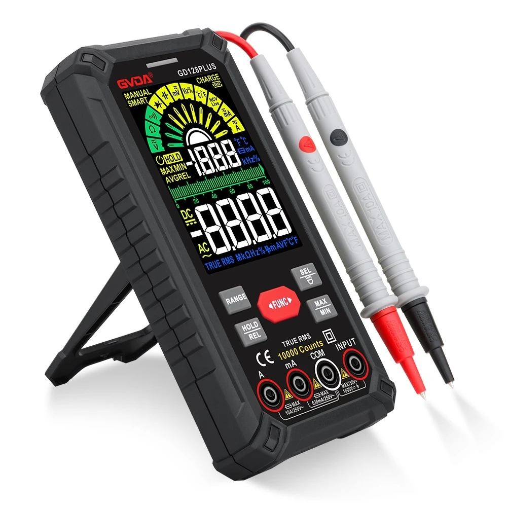 Smart multimeter Smart multimeter