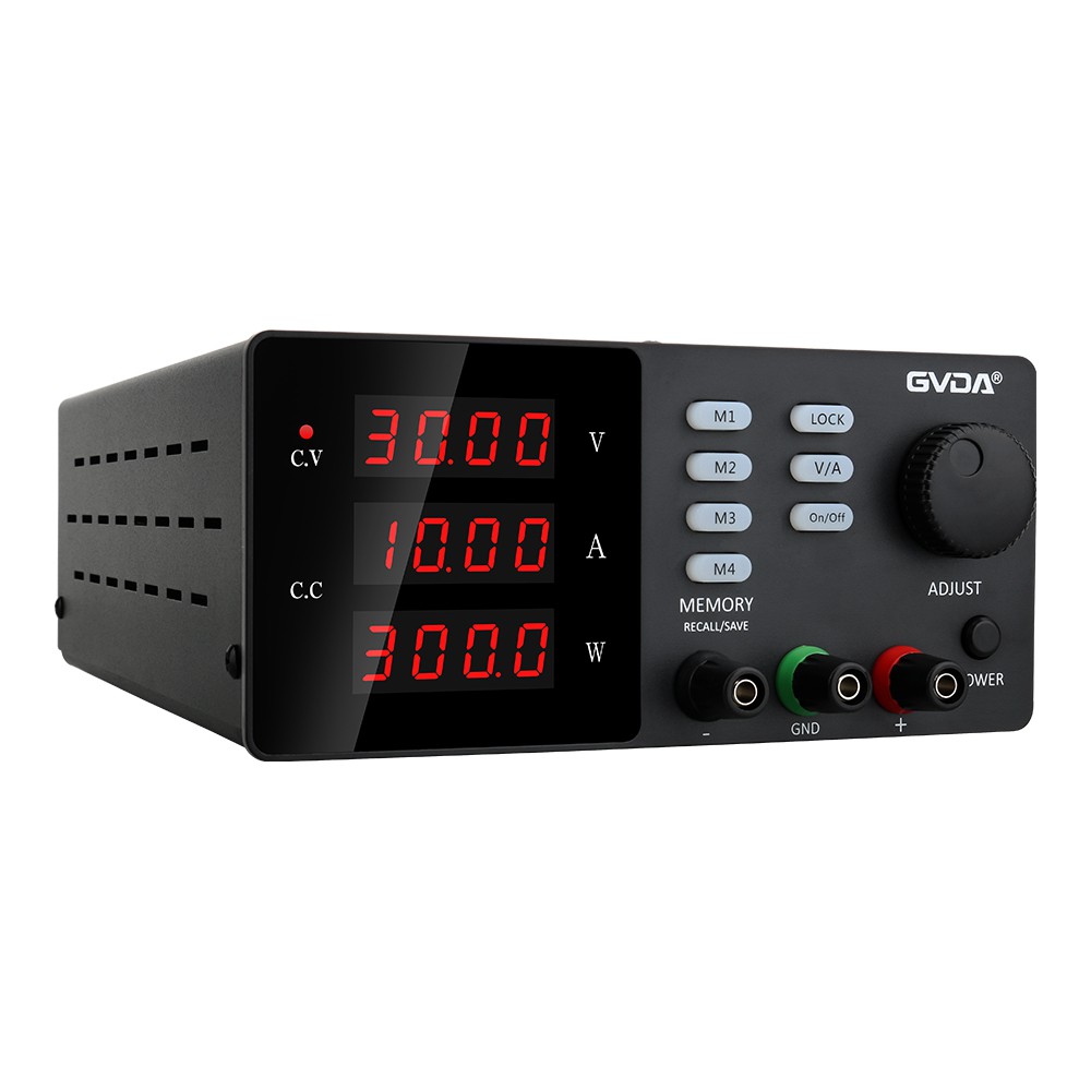 programmable switching power supply