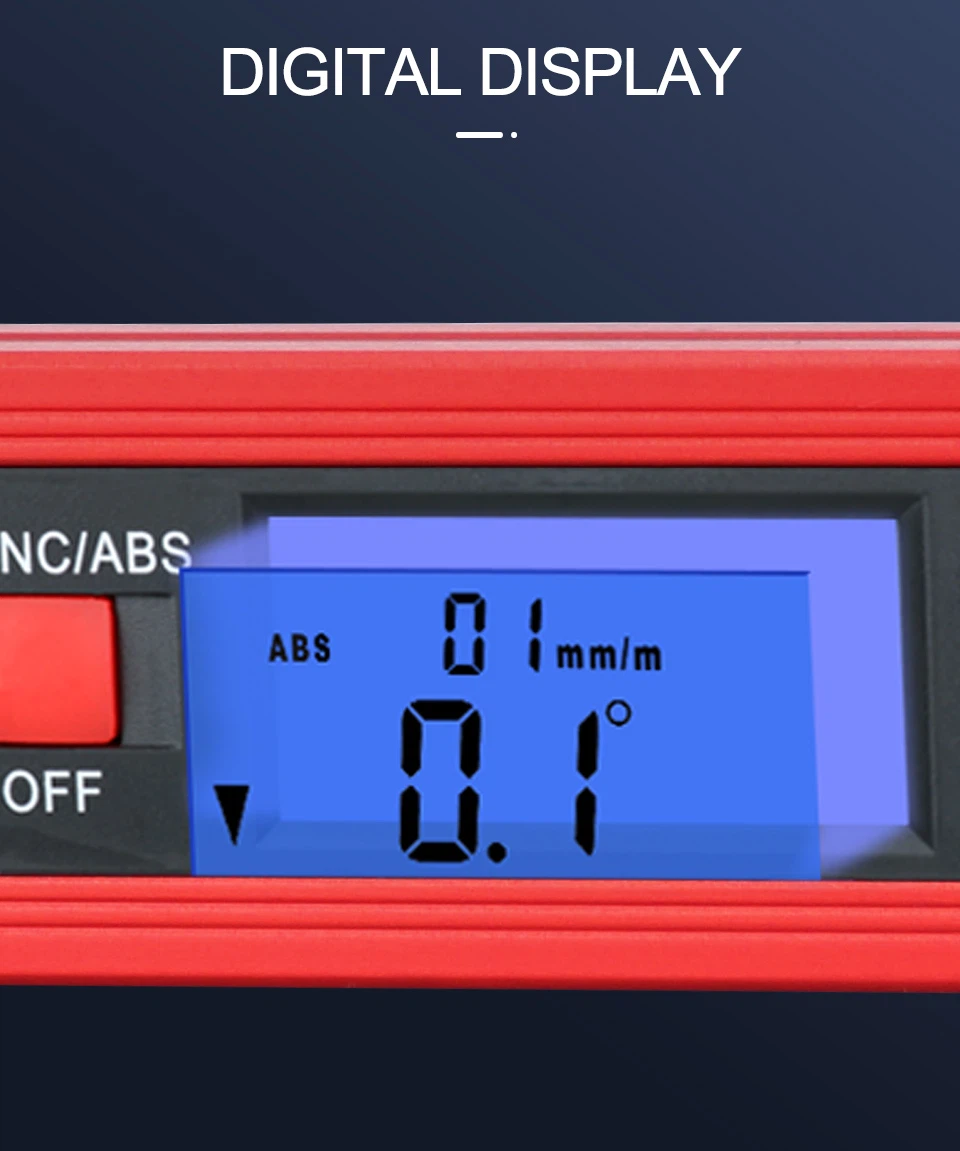 2 Electronic level 2 Electronic level
