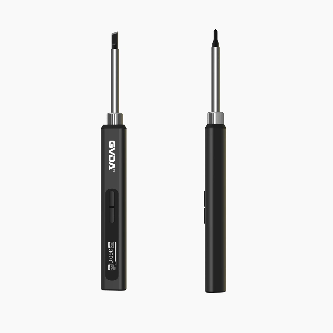 Electric Soldering Iron Kit Electric Soldering Iron Kit