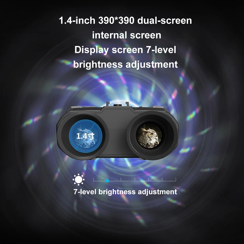 Night vision sight - Night vision sight -