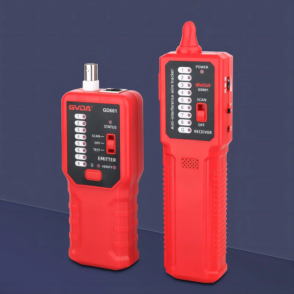 -1Wire PoE Checker1 -1Wire PoE Checker1