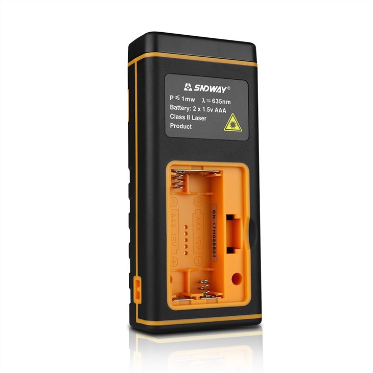 Laser Distance Meter 80m