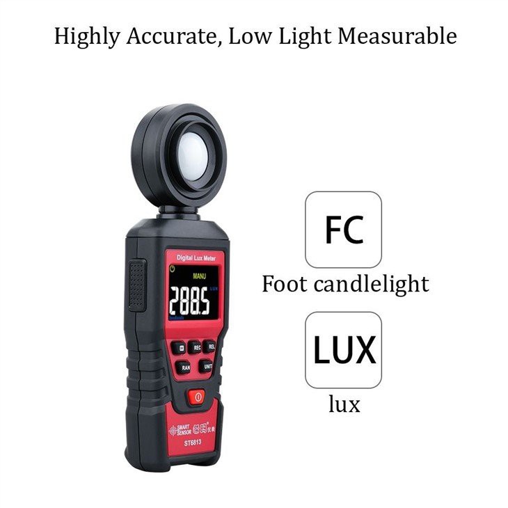 3. Brightness Meter(001)