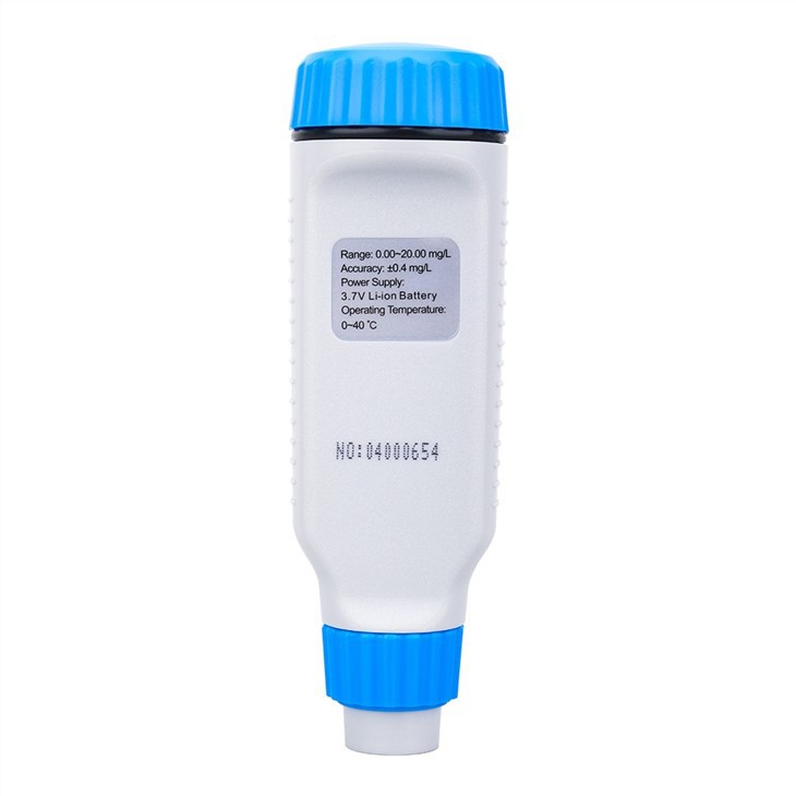 4. Digital  oxygen Meter