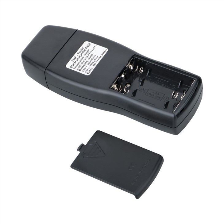 3. EMF Tester