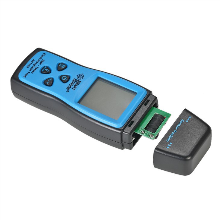 4. EMF meter