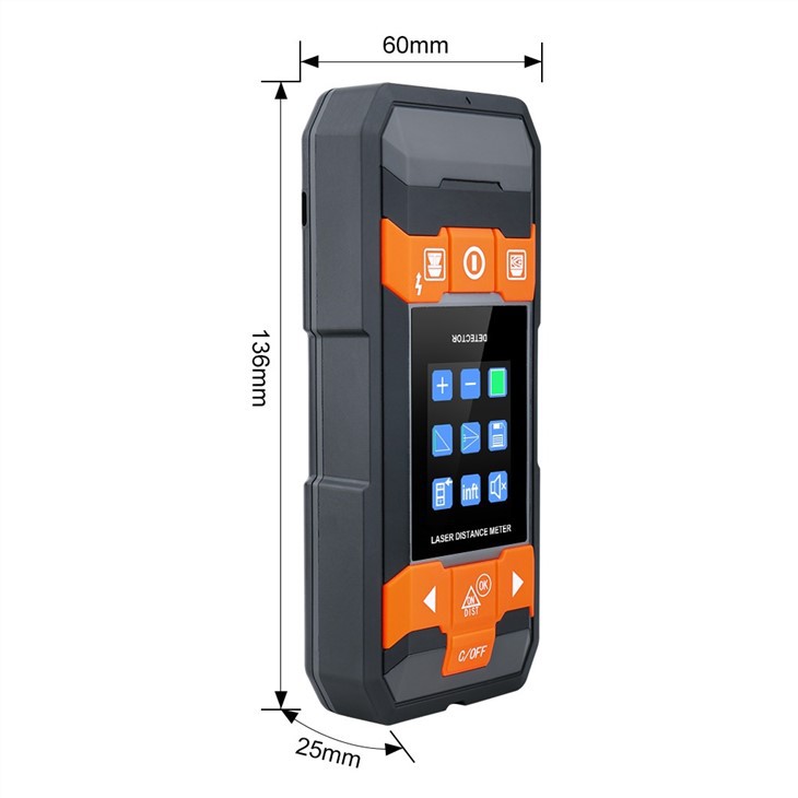2.wiring detector