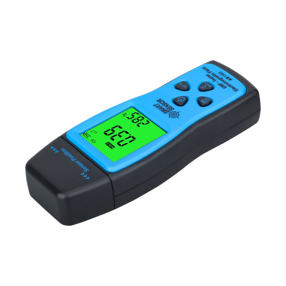 The Application of Radiation Detector