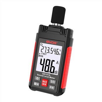 price of digital sound decibel meter
