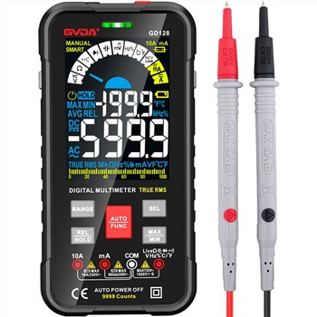 Analysis of the performance characteristics and technical indicators of the d...