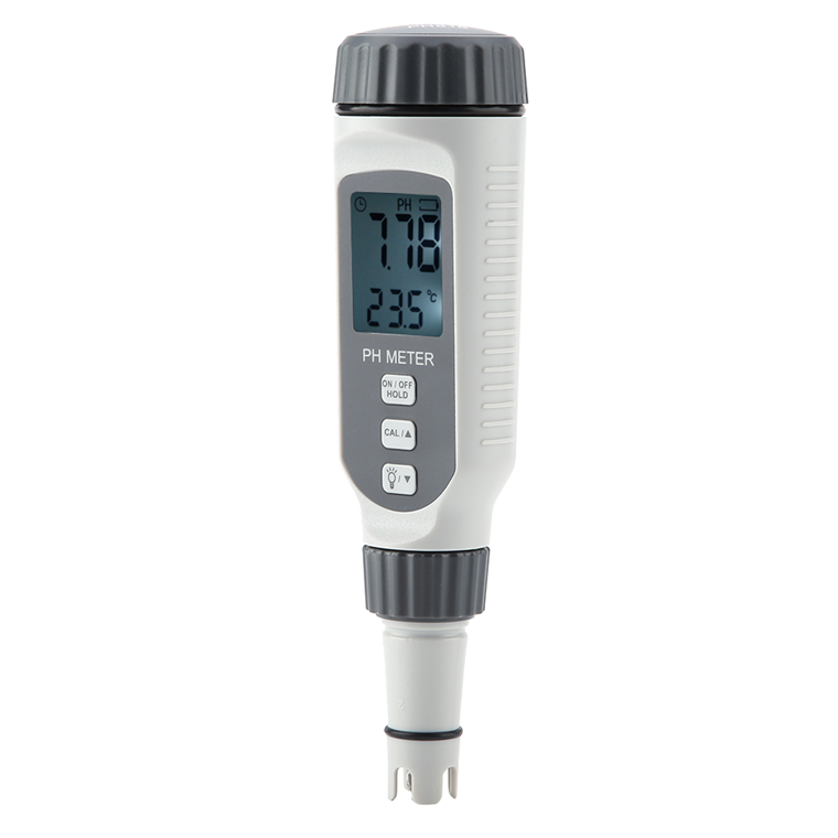 How To Calibrate Ph Meter