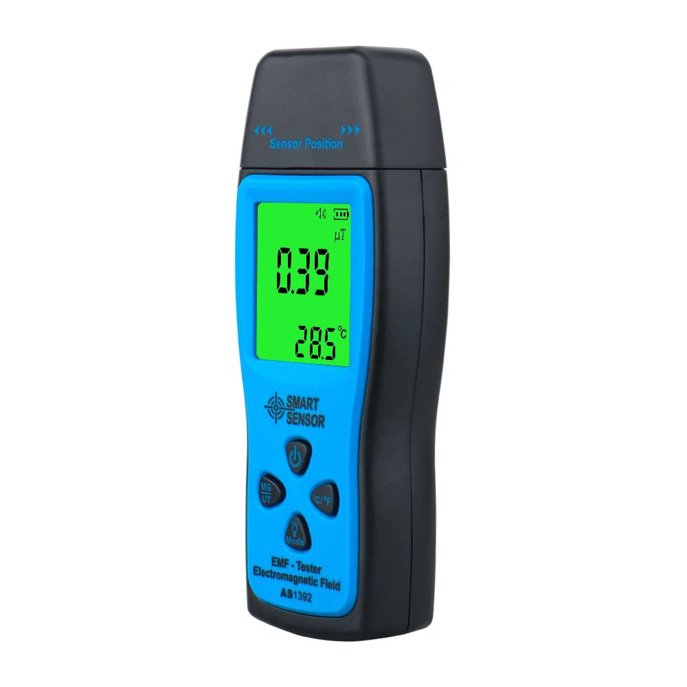 France Customer 60pcs Radiation Dosimeter